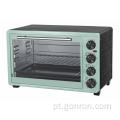 Forno elétrico multifuncional de 30L - fácil de operar (A2)